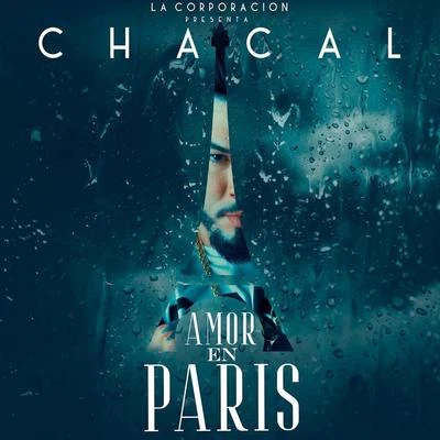 Amor en Paris 專輯 JG/El Chacal