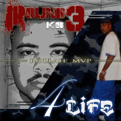 M.V.P. Round 34-Life