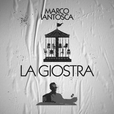 La giostra 專輯 Hot Ice/Marco Iantosca