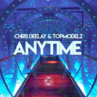 Anytime 专辑 Chris Deelay