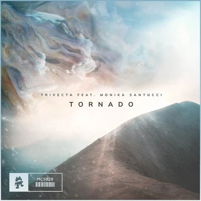 Tornado 專輯 Monika Santucci/Riell/REDRUM/Gl0bal/N3wport