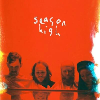 Season High 專輯 Little Dragon