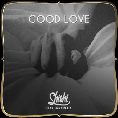 Good Love 專輯 Vandal Rock/Daramola