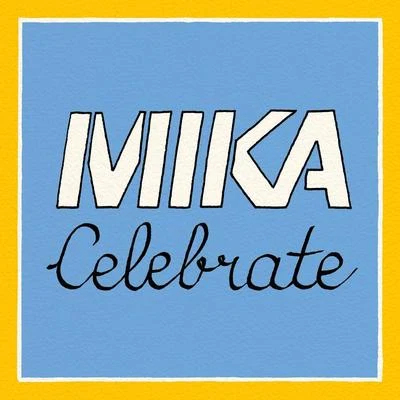 Celebrate EP 專輯 Peterson/MIKA/Ayla/Snoop Dogg/Perry