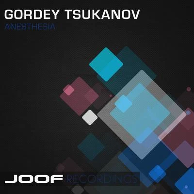 Anesthesia 專輯 Gordey Tsukanov/Blood Groove/Kikis/Haroun Omar/Psychowsky