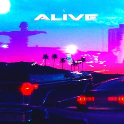 Alive 專輯 Marphil/Daniel Glaven