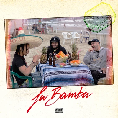 La Bamba 專輯 Rucci