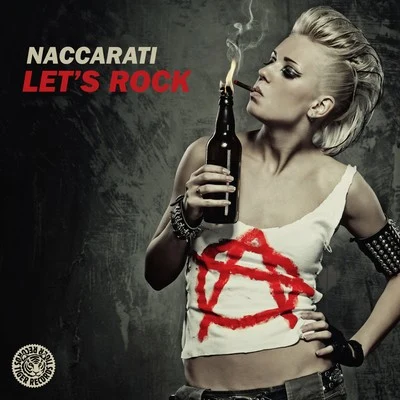 Lets Rock 專輯 Naccarati/Jonny Rose