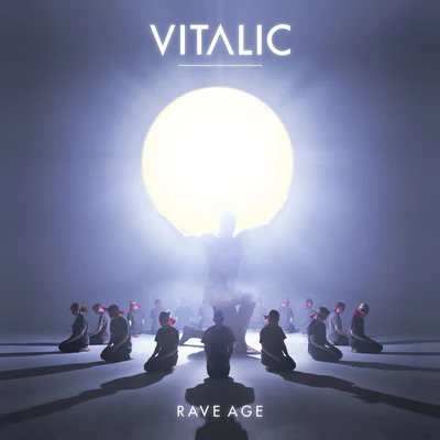 Rave Age 專輯 Vitalic/Kiwi/Abrão/Roman Fluegel/Fidèles