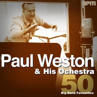 50 Big Band Favourites 專輯 Paul Weston