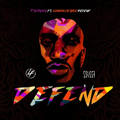 Defend 專輯 Travis World/Pternsky