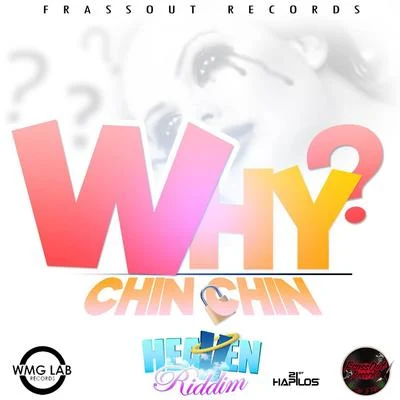 Why (Do Mi That) - Single 專輯 Chin Chin