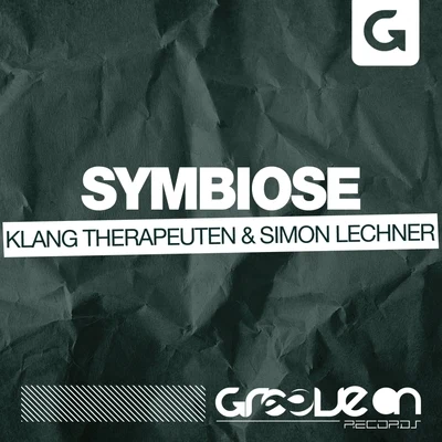 Symbiose 專輯 KlangTherapeuten/Dimmi