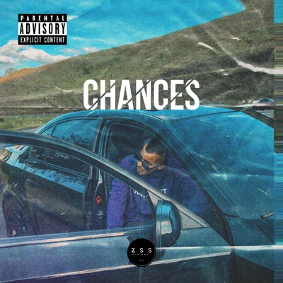 Chances 專輯 Daniel Porto/ZSS Ent./Gabrá