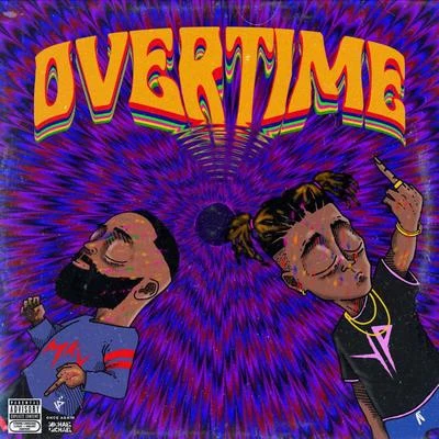 Overtime 专辑 PsychoYP/Remy Baggins/DJ Java