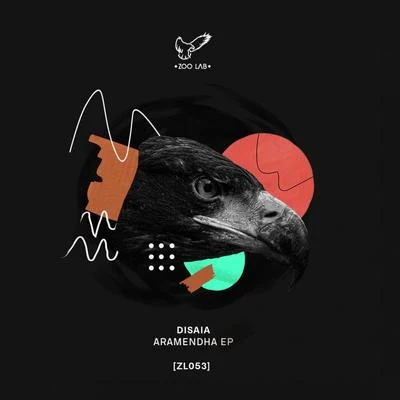 Aramedha EP 專輯 Disaia