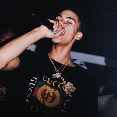 Talk About 專輯 Jay Critch