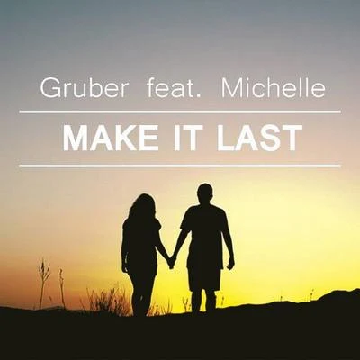 Make It Last 專輯 Gruber