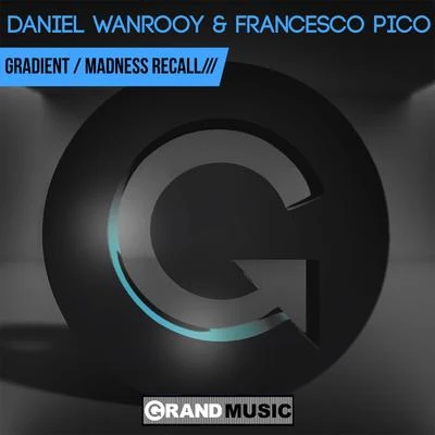 FRANCESCO PICO GradientMadness Recall