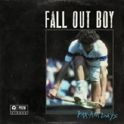 Love, Sex, Death (single) 專輯 Fall Out Boy