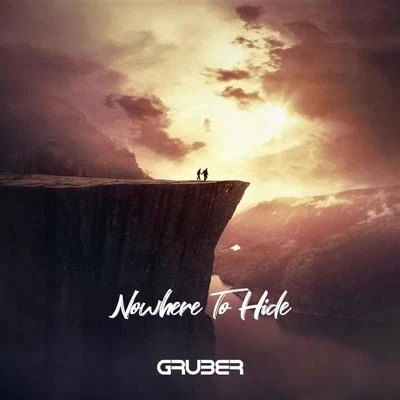 Nowhere To Hide 專輯 Gruber