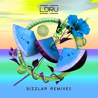 L D R U Sizzlar (Remixes)