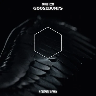 NGHTMREPell Goosebumps (NGHTMRE Remix)