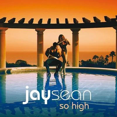 So High 專輯 Jay Sean