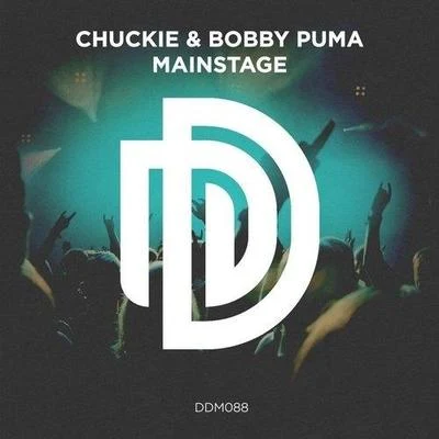 BOBBY PUMA Mainstage