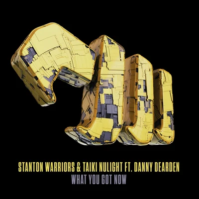 What You Got Now 專輯 Stanton Warriors/NuBreed/Beber/Tamra