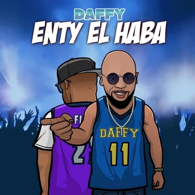 El Haba 专辑 Daffy/Flipperachi