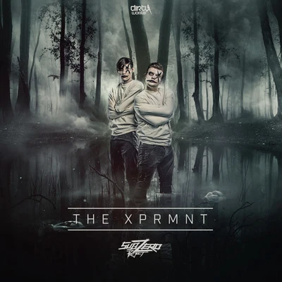 The XPRMNT 專輯 Sub Zero Project/Coone