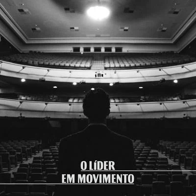 O Líder em Movimento 專輯 Bk/Stone Cold/Kronos/Anne Savage/Vá