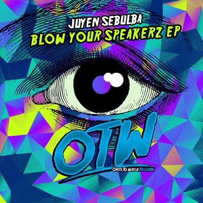 Blow Your Speakerz 專輯 Herve Pagez/Juyen Sebulba