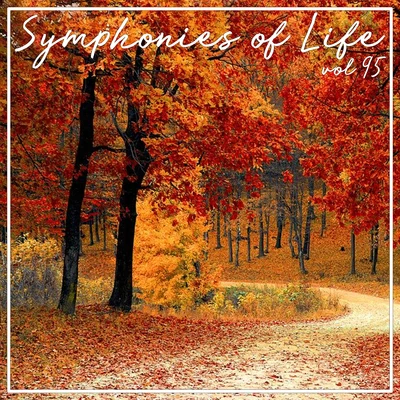 Symphonies of Life, Vol. 95 - Di Lasso: Busspalmen II 專輯 Tölzer Knabenchor/Thomanerchor Leipzig/Dresdner Kreuzchor/Wiener Sangerknaben/Regensburger Domspatzen