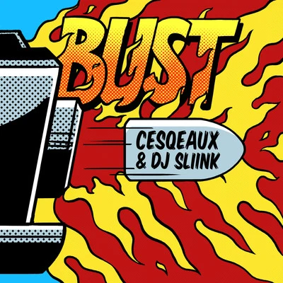 Bust 專輯 Cesqeaux/Perk Pietrek/Ben & Fil