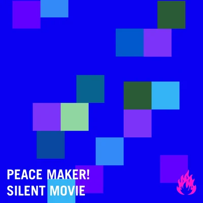 PEACE MAKER!HROLEX Silent Movie