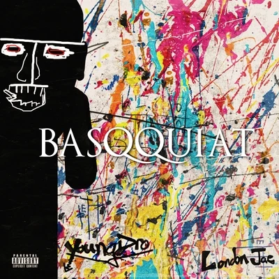 Basqquiat (feat. London Jae) 專輯 Huli Shallone/Young Dro