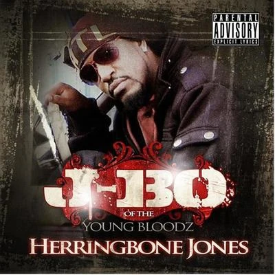 Herringbone Jones 專輯 Klocaine/J-Bo