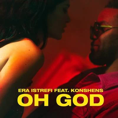 Oh God 專輯 Konshens