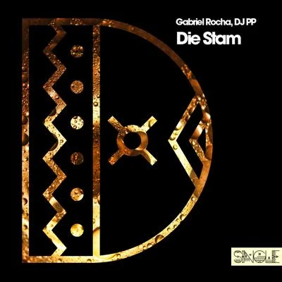 Die Stam 專輯 Gabriel Rocha/Manuel De La Mare/D-Unity/Soneec/Funkagenda