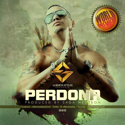 Perdona 專輯 Alberto Stylee