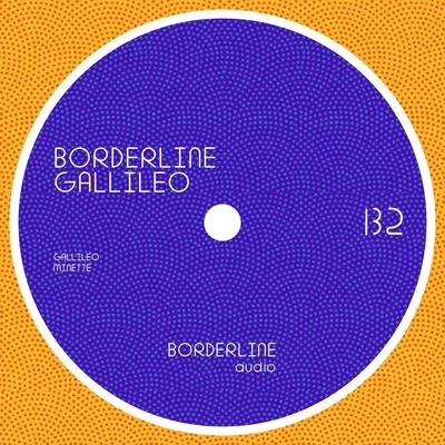 Gallileo 專輯 Borderline