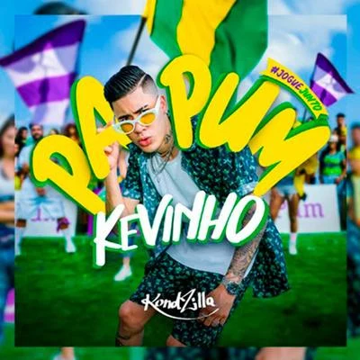 MC Kevinho Papum