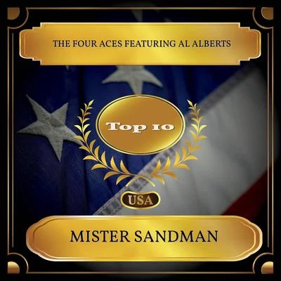 Mister Sandman (Billboard Hot 100 - No. 05) 专辑 The Four Aces/Nat King Cole/Elvis Presley/Louis Armstrong/Brenda Lee