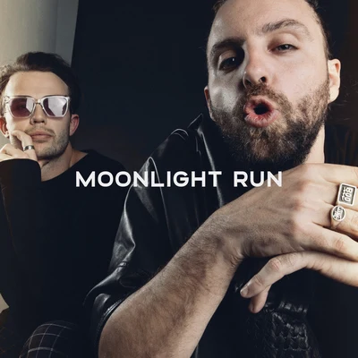 Moonlight Run 专辑 LDRU/L D R U/Boo Seeka