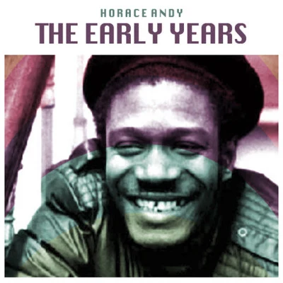 The Early Years 專輯 Rupie Edwards/Horace Andy