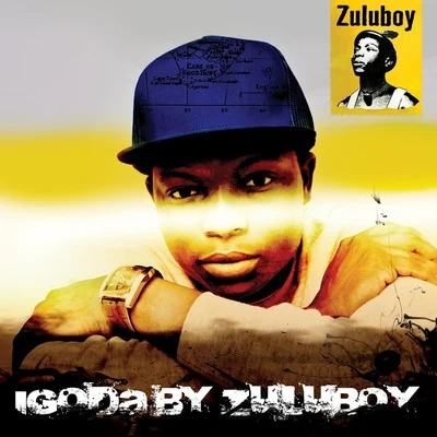 Igoda 專輯 AB Crazy/DJ Dimplez/Zuluboy