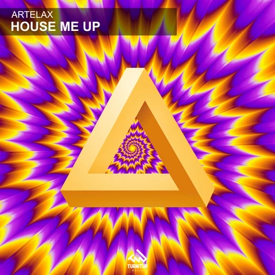 House Me Up 专辑 Artelax