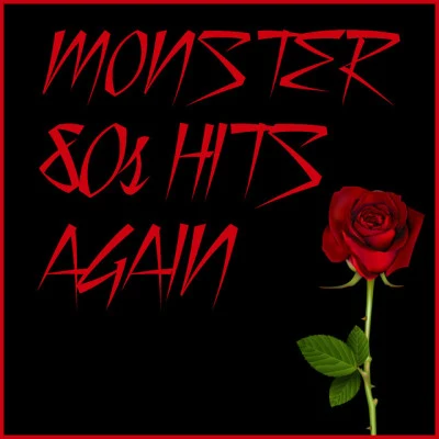 Monster 80s Hits Again with Every Rose Has Its Thorn, Wanted Dead or Alive, Cherry Pie, And More 專輯 Bret Michaels